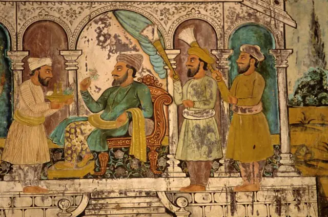 ટીપુ સુલતાન