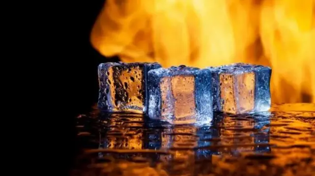 Kifaa hiki hustahimili baridi kali na joto