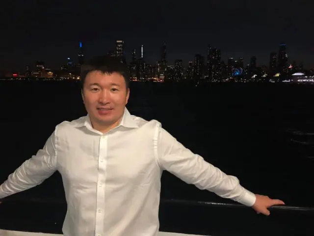 Ренат Самудинов