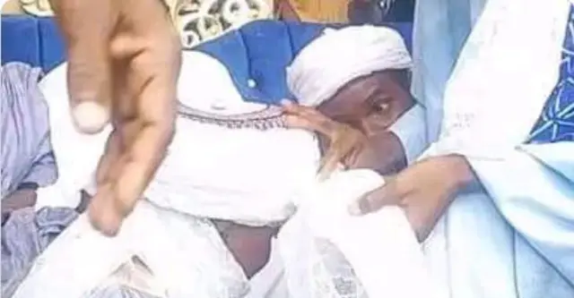 Afurasi ajinigbe ti wọn fi jẹ oye