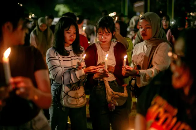 Tahun Baru 2026, Solo, Banjir Sumatra