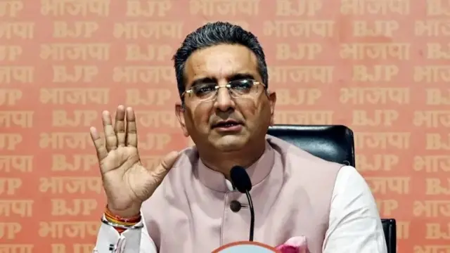 உமர் காலித், நியூயார்க் மேயர் மம்தானி