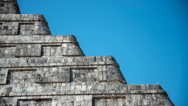 Templo de Kukulcán