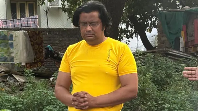 મોરિસ ક્રિશ્ચિયન, અમદાવાદ, ગુજરાત, નકલી જજ, નકલી કોર્ટ, બીબીસી ગુજરાતી, છેતરપિંડી