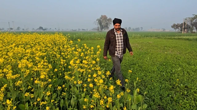 ਕਿਸਾਨ ਅਵਤਾਰ ਸਿੰਘ