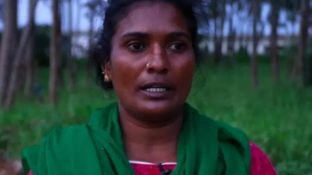 உற்பத்தித் துறையில் தமிழ்நாட்டுப் பெண்கள்