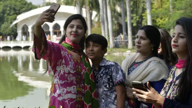 एप्पल फ़ोन बीबीसी