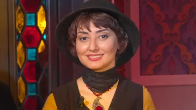 سولماز نراقی