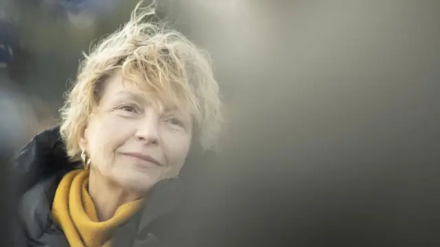 Марина Адамович