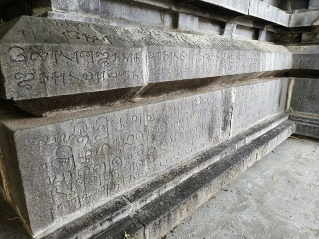 கலப்பின மக்கள் வரலாறு