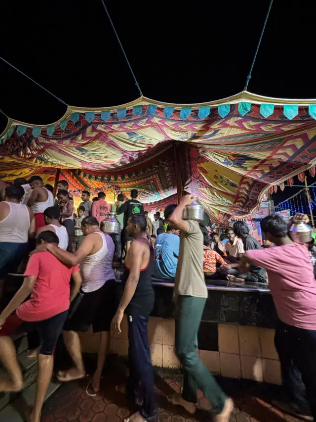 कबनूर उरूस