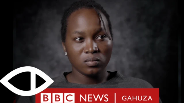 Ajoke, umukobwa wa TB Johua yari yaromowe kwa se muri Nigeria