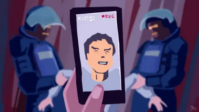 Денис Королев тарткан иллюстрация 