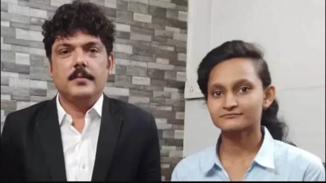 Qareenkii u doodayay gabdhahan Sunjay Sharma