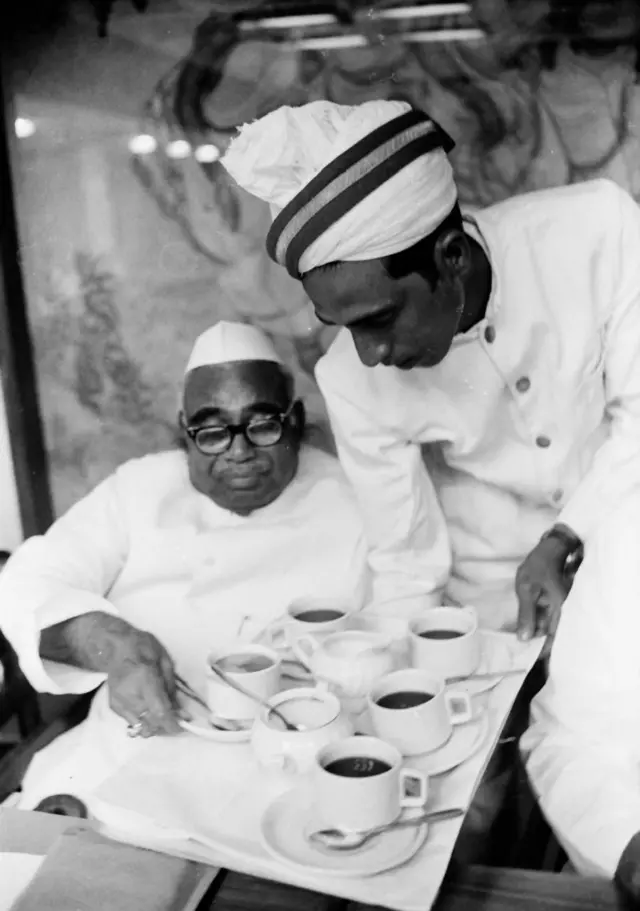 जगजीवन राम 