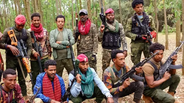 Miseensoota Faannoo Goojjam