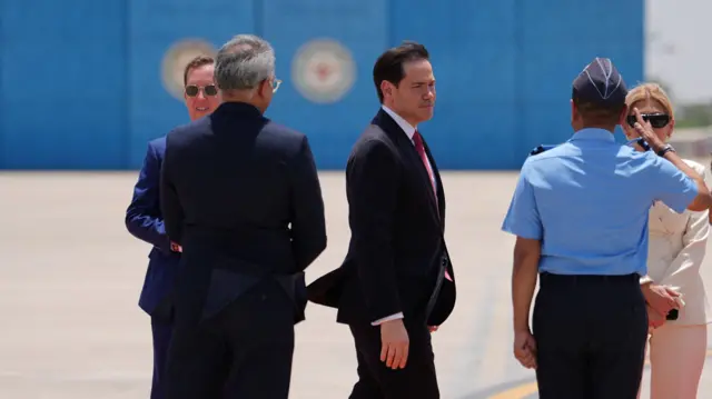 Marco Rubio