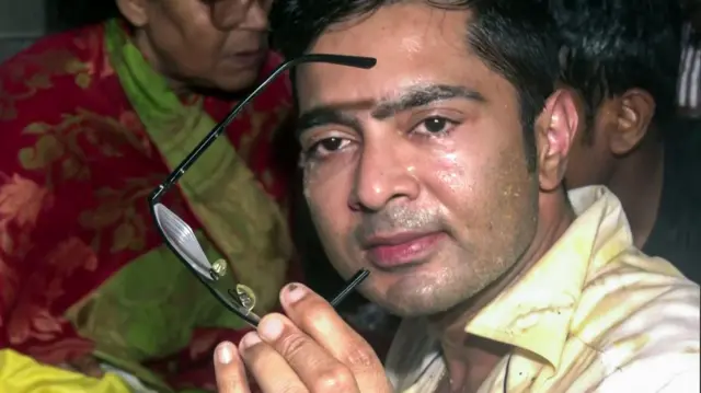 अभिषेक बनर्जी