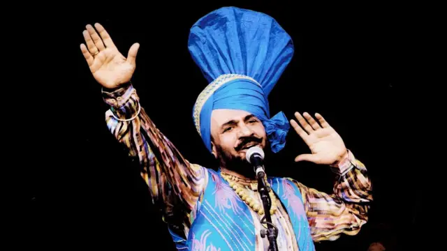 ਪੰਮੀ ਬਾਈ