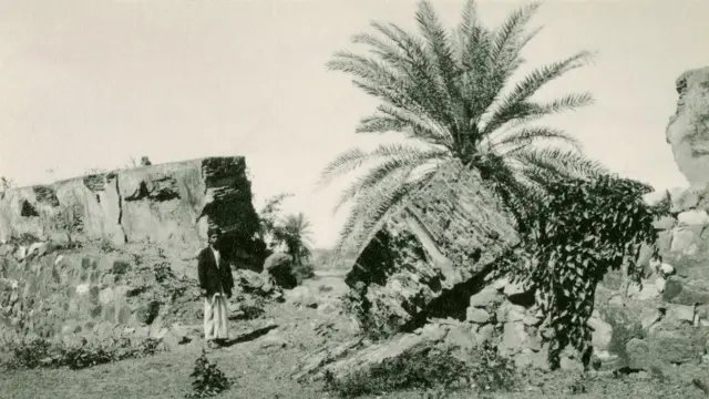 अंग्रेज़ों के पास भारी तोपख़ाना था