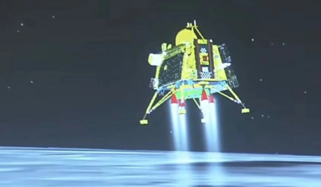 ਚੰਦਰਯਾਨ-3