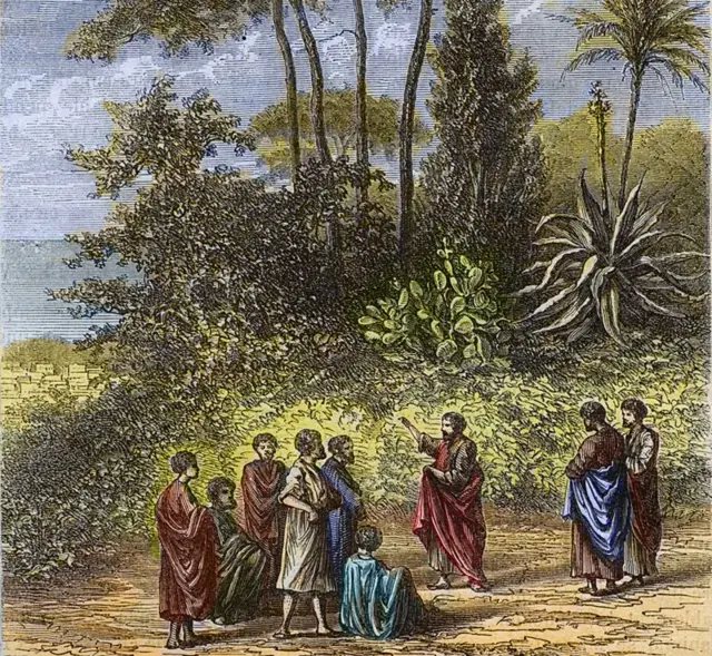 પાયથાગોરસ પ્રમેય