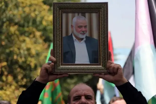 غزه