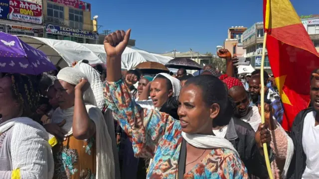 13 ጥሪ 2025 ዓ.ም፡ ኣብ ከተማ መቐለ፡ ተመዛበልቲ ዞባ ምዕራብ ትግራይ 