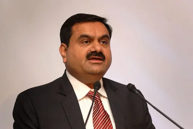 adani