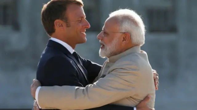 फ़्रांस