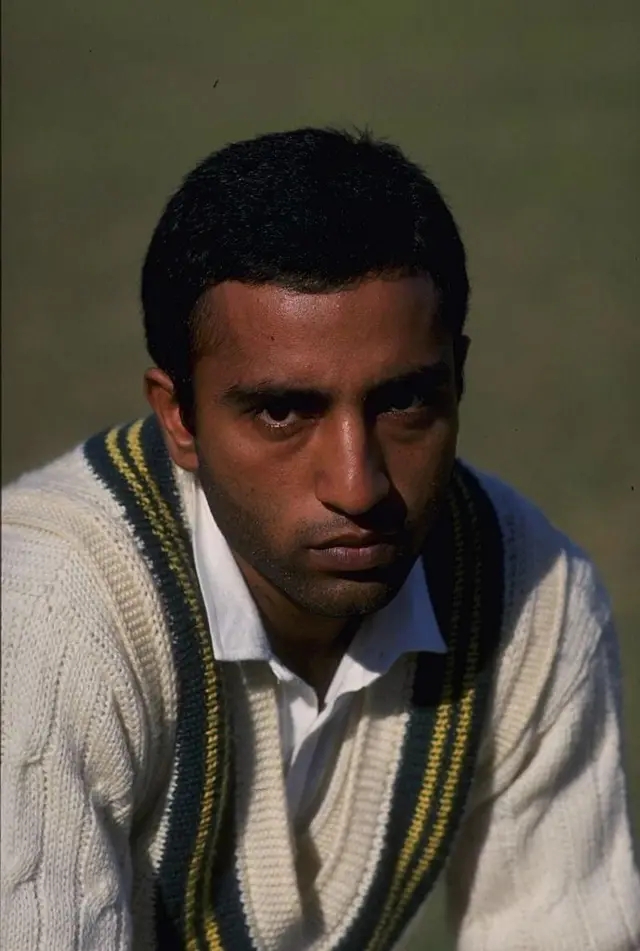 সাঈদ আনোয়ার