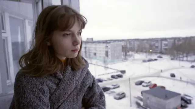 အိုလက်စီယာ