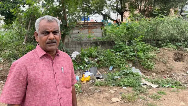 கோவையில் பூங்கா, சாலை இடத்தை மனையாக மாற்றியது செல்லாது: நீதிமன்ற தீர்ப்பு கூறியது என்ன?