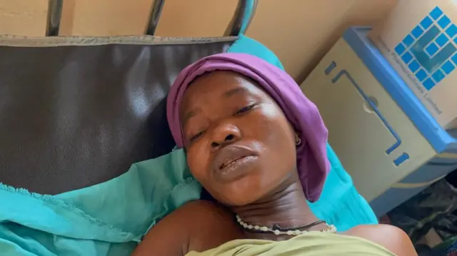 Loveth Chinonso Echege