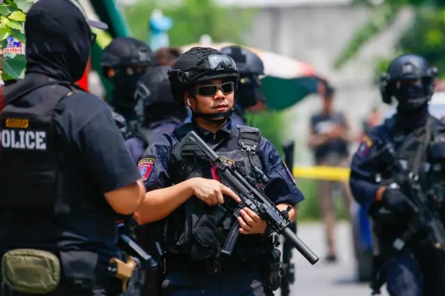 ไม่ใช่อาชญากร แต่เป็น “ผู้ป่วยทางจิต” ต้องได้รับการบำบัด