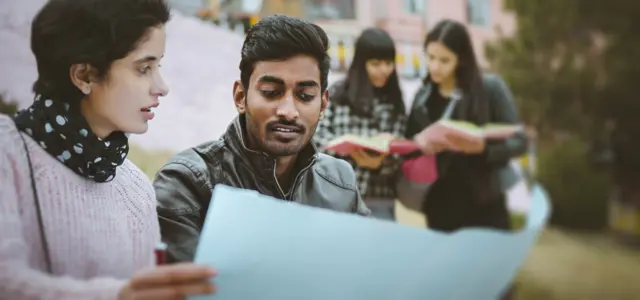 ఎన్ఐఆర్ఎఫ్ ర్యాంకింగ్స్