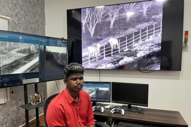 ఏఐ సెంటర్