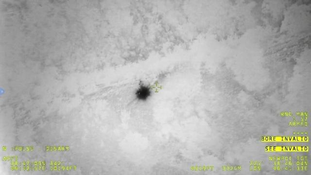 இரான் அதிபர் ஹெலிகாப்டர் விபத்து