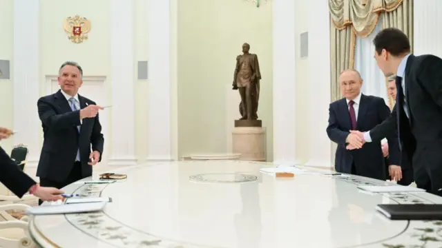 ரஷ்யா, யுக்ரேன், அமெரிக்கா, உலக அரசியல்