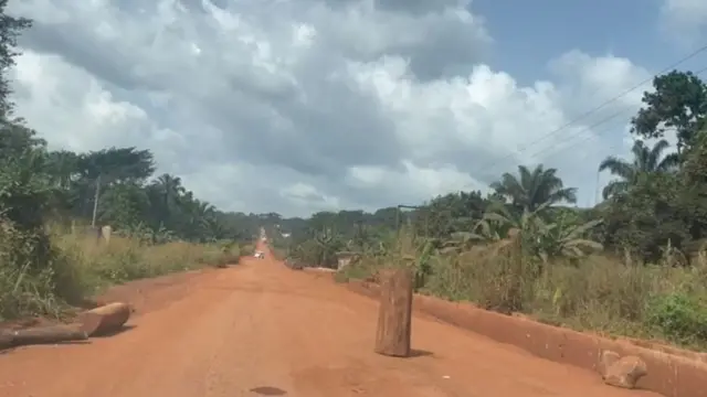 Ụzọ a rụrụ kamgbe afọ 1960