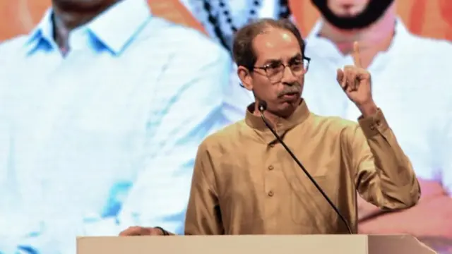 எதிர்க்கட்சிகளின் ஒற்றுமை