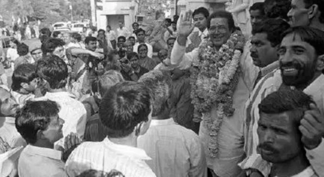 ராஜேஷ் கண்ணா 