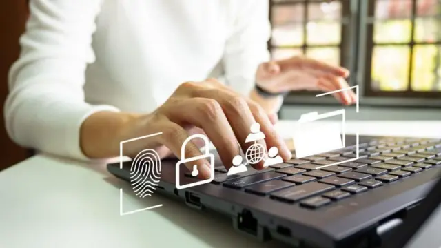 సైబర్ మోసం