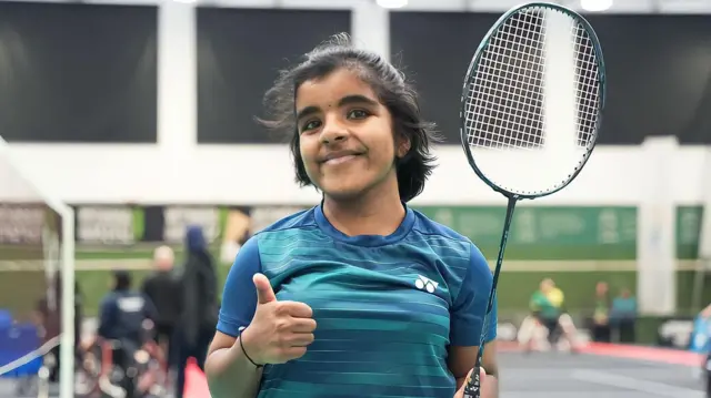 ‘உருவக் கேலிகளில் இருந்து மீண்டுவர உதவிய விளையாட்டு’