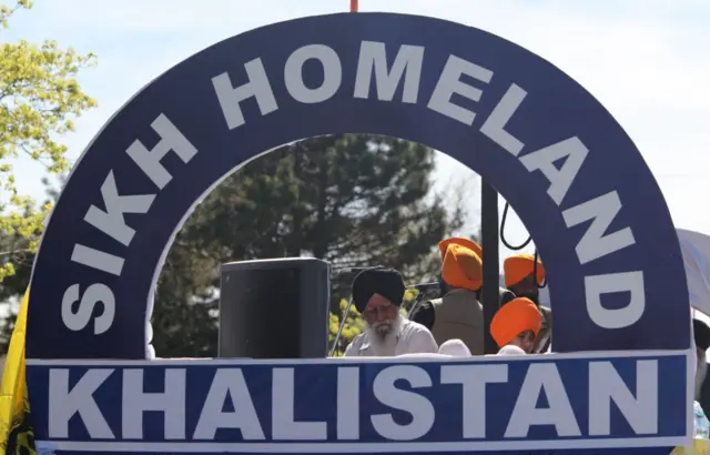 खालिस्तान