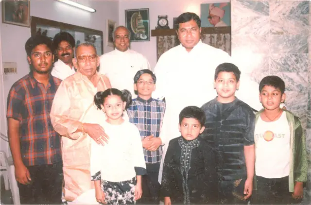 ద్రోణం రాజు సత్యనారాయణ 