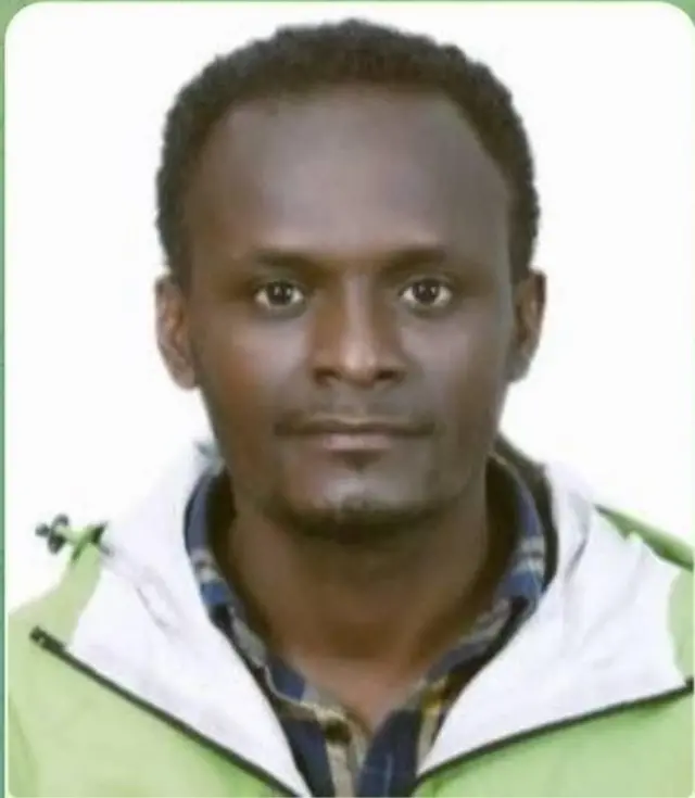 Dr Zalaalam Jabeessaa