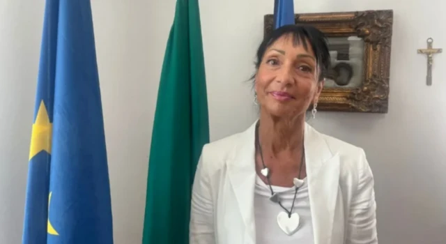 ਮੇਅਰ ਐਨਾ ਮਾਰੀਆ