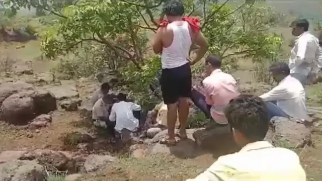 दर्शना पवार, एमपीएससी