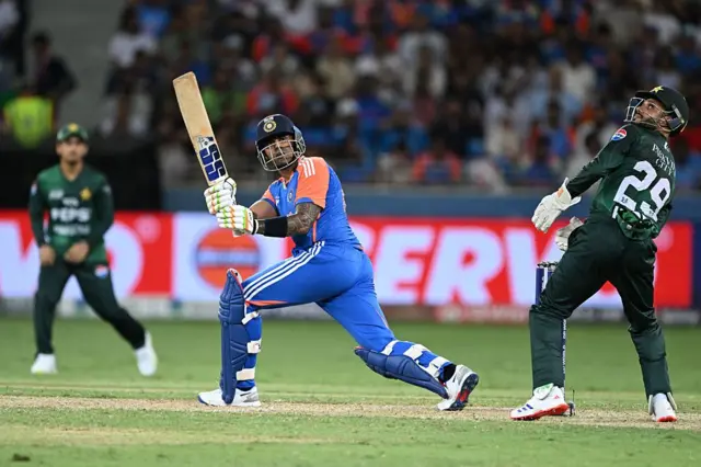 ਭਾਰਤ ਅਤੇ ਪਾਕਿਸਤਾਨ